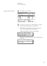 Предварительный просмотр 35 страницы Struers AbraPol-10 Instruction Manual