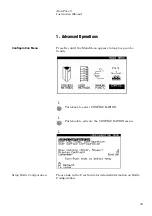 Предварительный просмотр 39 страницы Struers AbraPol-10 Instruction Manual