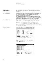 Предварительный просмотр 44 страницы Struers AbraPol-10 Instruction Manual