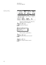 Предварительный просмотр 52 страницы Struers AbraPol-10 Instruction Manual