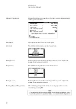 Предварительный просмотр 58 страницы Struers AbraPol-10 Instruction Manual