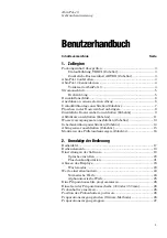 Предварительный просмотр 77 страницы Struers AbraPol-10 Instruction Manual