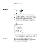 Preview for 81 page of Struers AbraPol-10 Instruction Manual