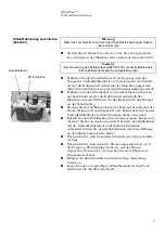 Предварительный просмотр 83 страницы Struers AbraPol-10 Instruction Manual