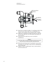 Preview for 88 page of Struers AbraPol-10 Instruction Manual