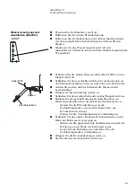 Preview for 89 page of Struers AbraPol-10 Instruction Manual