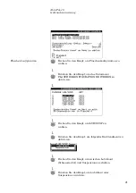 Предварительный просмотр 97 страницы Struers AbraPol-10 Instruction Manual