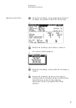 Предварительный просмотр 101 страницы Struers AbraPol-10 Instruction Manual