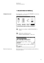 Preview for 112 page of Struers AbraPol-10 Instruction Manual