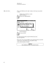 Предварительный просмотр 123 страницы Struers AbraPol-10 Instruction Manual