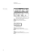 Предварительный просмотр 125 страницы Struers AbraPol-10 Instruction Manual