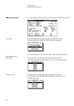 Предварительный просмотр 127 страницы Struers AbraPol-10 Instruction Manual