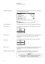 Preview for 131 page of Struers AbraPol-10 Instruction Manual