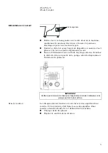 Preview for 154 page of Struers AbraPol-10 Instruction Manual