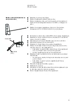 Preview for 162 page of Struers AbraPol-10 Instruction Manual