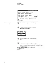 Предварительный просмотр 169 страницы Struers AbraPol-10 Instruction Manual