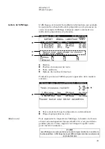 Предварительный просмотр 172 страницы Struers AbraPol-10 Instruction Manual