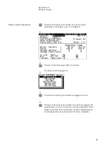 Предварительный просмотр 174 страницы Struers AbraPol-10 Instruction Manual