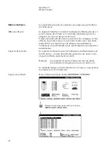 Предварительный просмотр 189 страницы Struers AbraPol-10 Instruction Manual