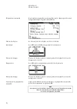 Предварительный просмотр 203 страницы Struers AbraPol-10 Instruction Manual