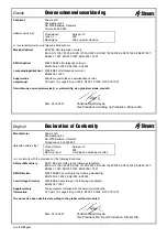 Предварительный просмотр 286 страницы Struers AbraPol-10 Instruction Manual