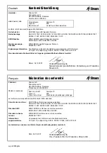 Предварительный просмотр 287 страницы Struers AbraPol-10 Instruction Manual