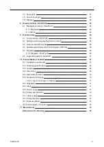 Preview for 5 page of Struers AbraPol-30 Instruction Manual