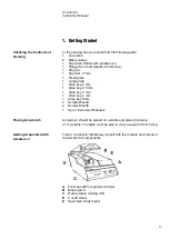 Preview for 7 page of Struers Accutom-5 Instruction Manual