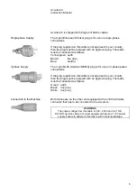 Preview for 9 page of Struers Accutom-5 Instruction Manual