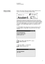 Preview for 11 page of Struers Accutom-5 Instruction Manual