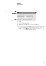 Preview for 118 page of Struers Accutom-5 Instruction Manual