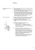 Preview for 124 page of Struers Accutom-5 Instruction Manual