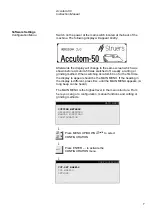 Preview for 11 page of Struers Accutom-50 User Manual