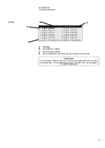 Preview for 15 page of Struers Accutom-50 User Manual