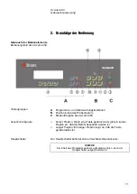 Предварительный просмотр 80 страницы Struers Accutom-50 User Manual