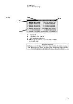 Предварительный просмотр 82 страницы Struers Accutom-50 User Manual