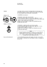 Предварительный просмотр 158 страницы Struers Accutom-50 User Manual