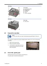 Preview for 11 page of Struers Cooli System 1 Instruction Manual