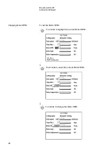 Preview for 24 page of Struers Discotom-60 Instruction Manual