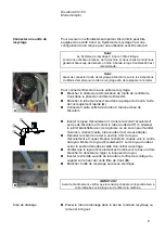 Preview for 146 page of Struers Discotom-60 Instruction Manual