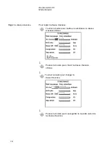 Preview for 155 page of Struers Discotom-60 Instruction Manual