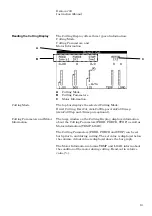 Предварительный просмотр 19 страницы Struers Exotom 100 Instruction Manual