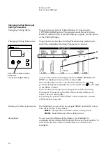 Предварительный просмотр 20 страницы Struers Exotom 100 Instruction Manual