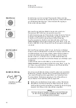 Предварительный просмотр 78 страницы Struers Exotom 100 Instruction Manual