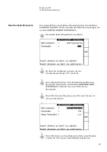 Предварительный просмотр 83 страницы Struers Exotom 100 Instruction Manual