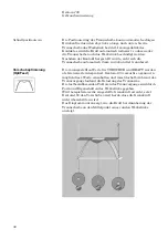 Предварительный просмотр 90 страницы Struers Exotom 100 Instruction Manual