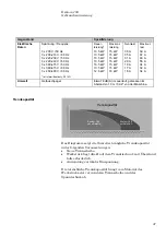 Предварительный просмотр 107 страницы Struers Exotom 100 Instruction Manual