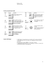 Предварительный просмотр 125 страницы Struers Exotom 100 Instruction Manual