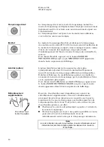 Предварительный просмотр 132 страницы Struers Exotom 100 Instruction Manual