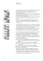 Предварительный просмотр 142 страницы Struers Exotom 100 Instruction Manual